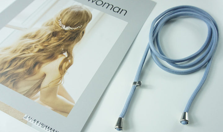 Stylish Adjustable Necklace Bowlift