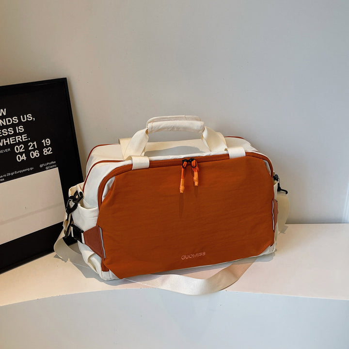 Compact Travel Duffle Bag