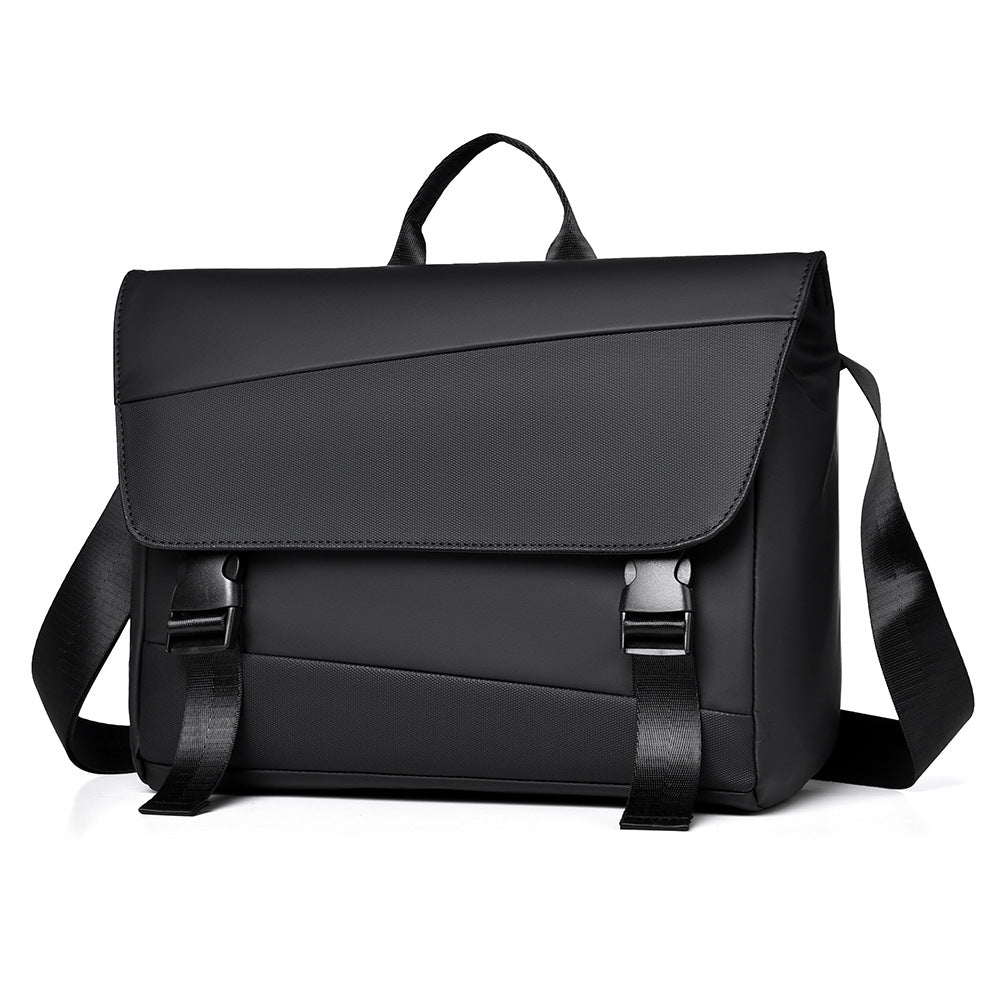 Stylish Urban Briefcase Bowlift