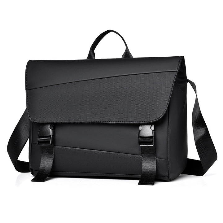 Stylish Urban Briefcase Bowlift