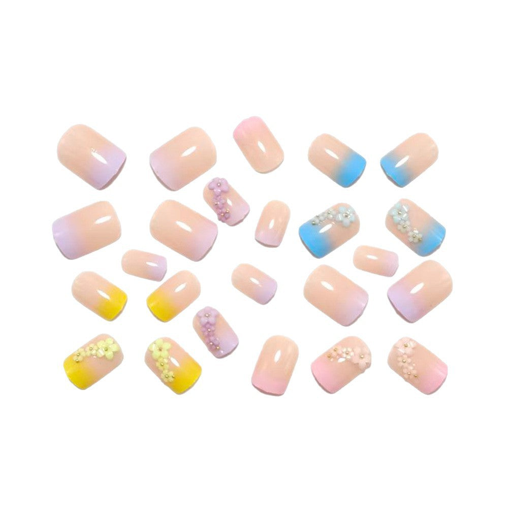 Nail Art Set Bowlift
