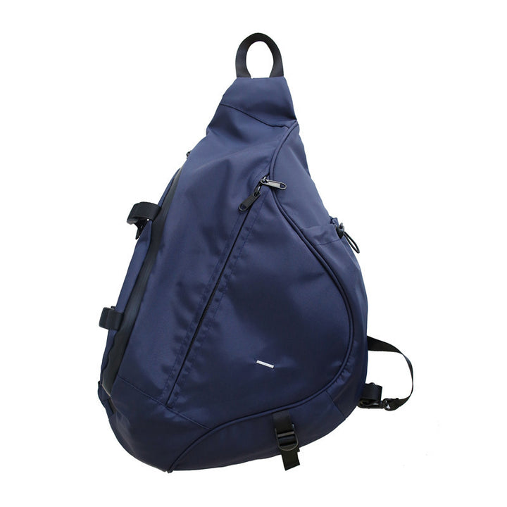 Sling-Style Travel Backpack Bowlift