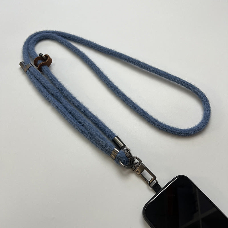 Phone Lanyard Bowlift