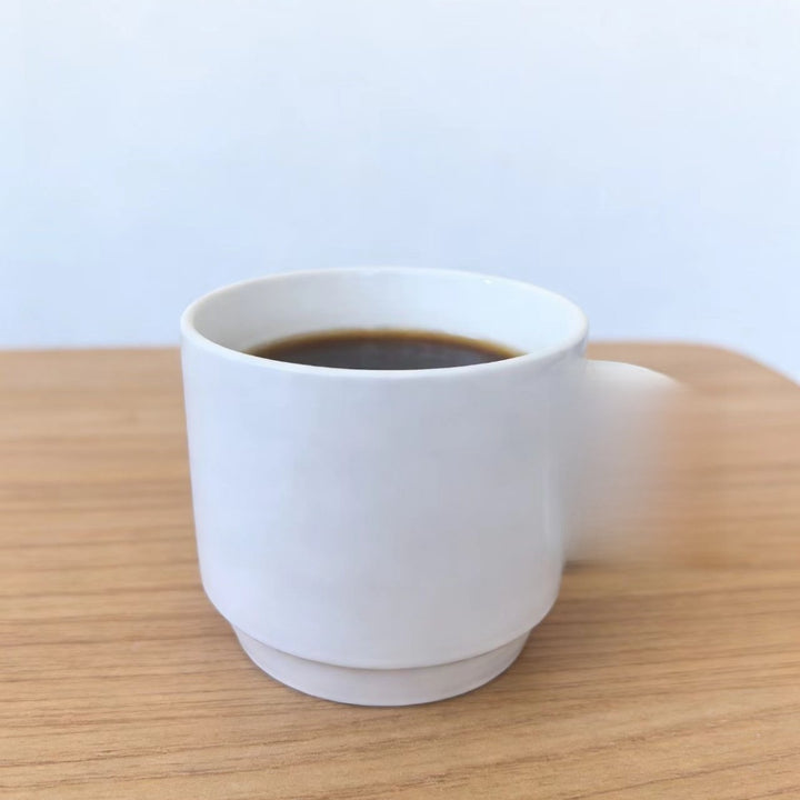 Ceramic Coffee Mug Bowlift