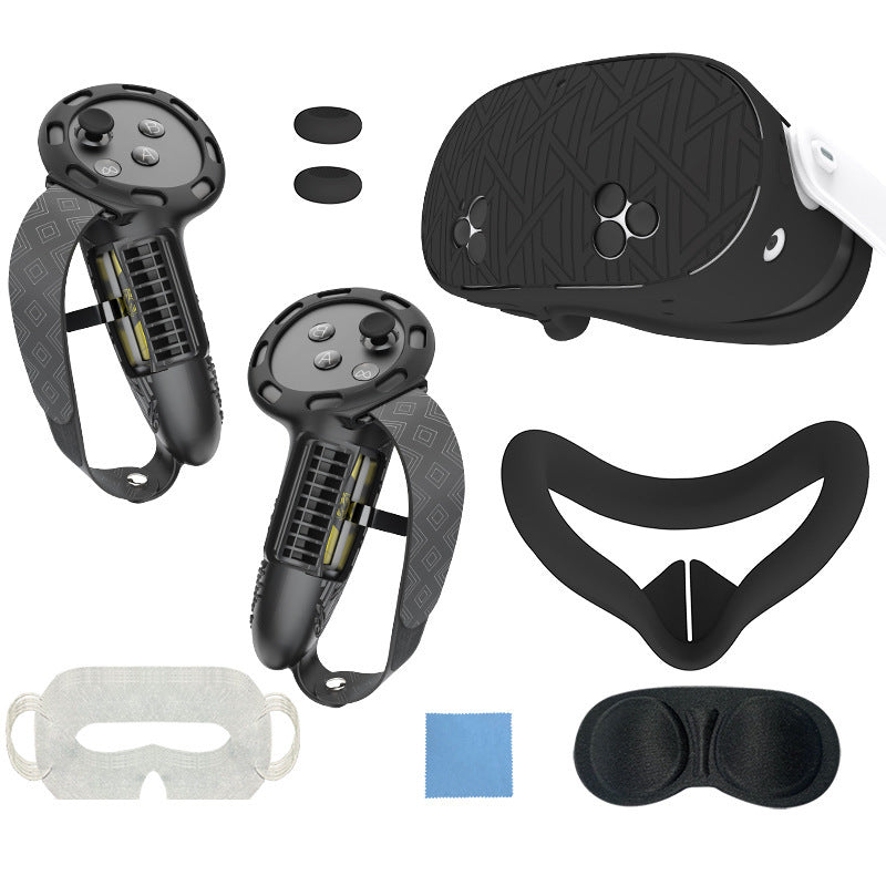 VR-Accessory Set Bowlift