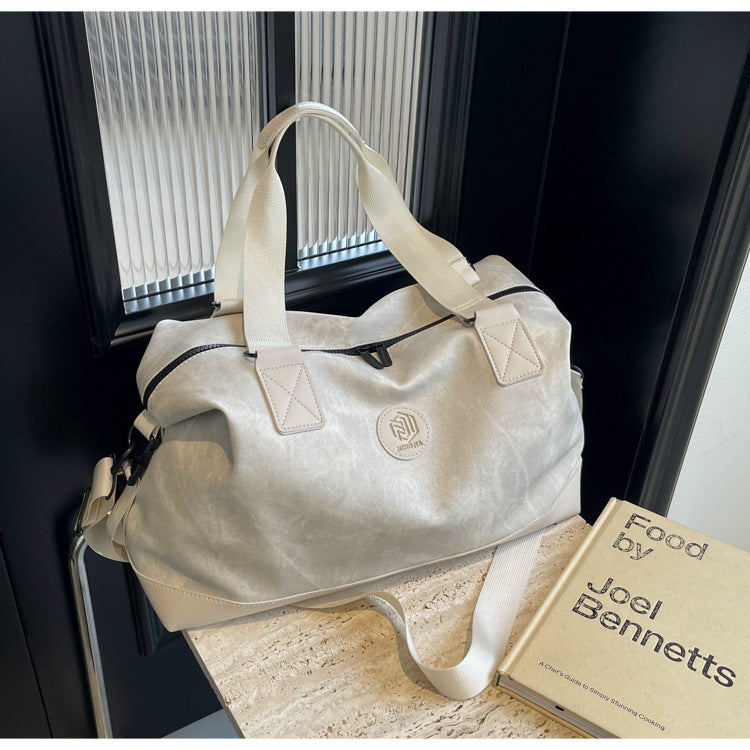 Stylish Travel Duffle