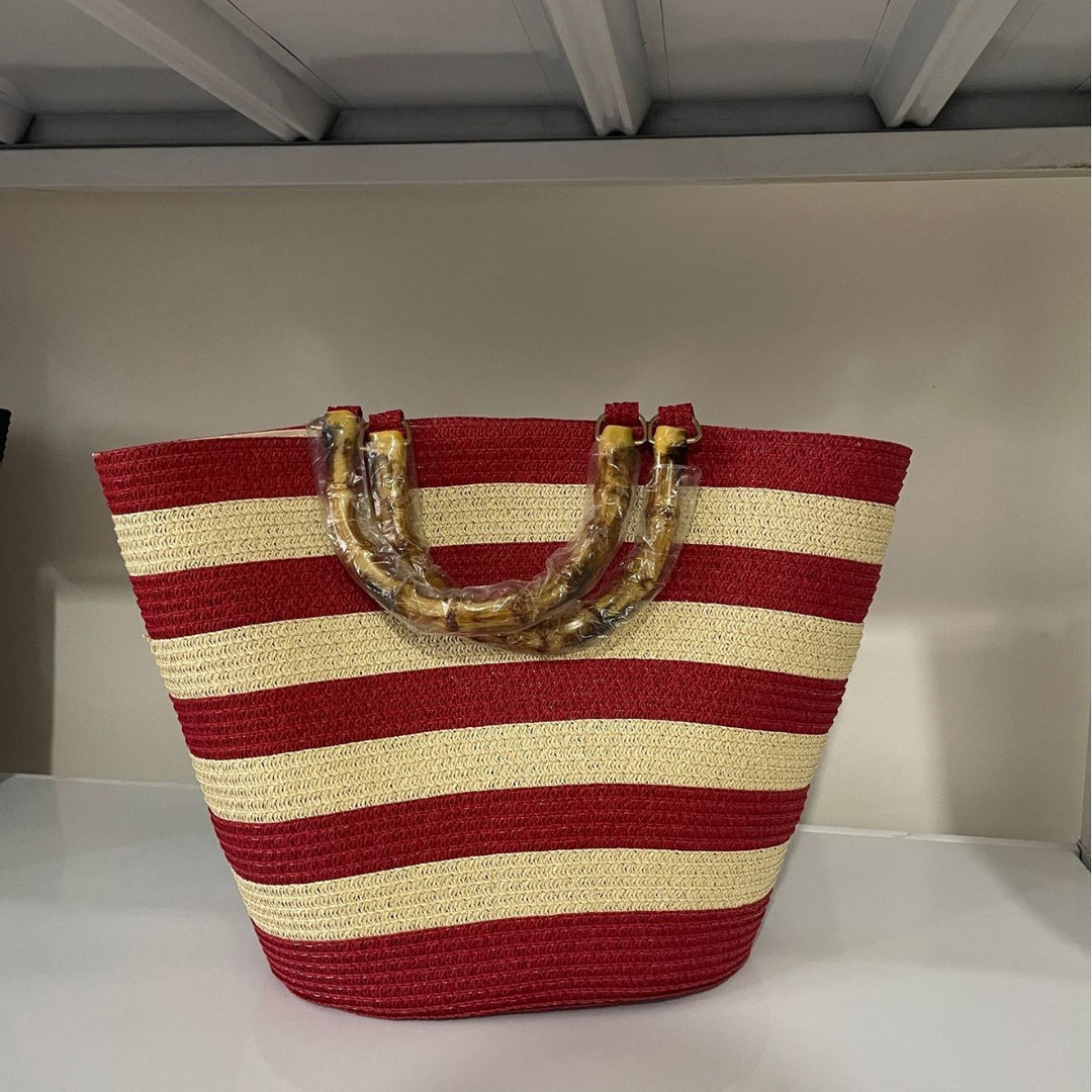 Stylish beach bag Bowlift