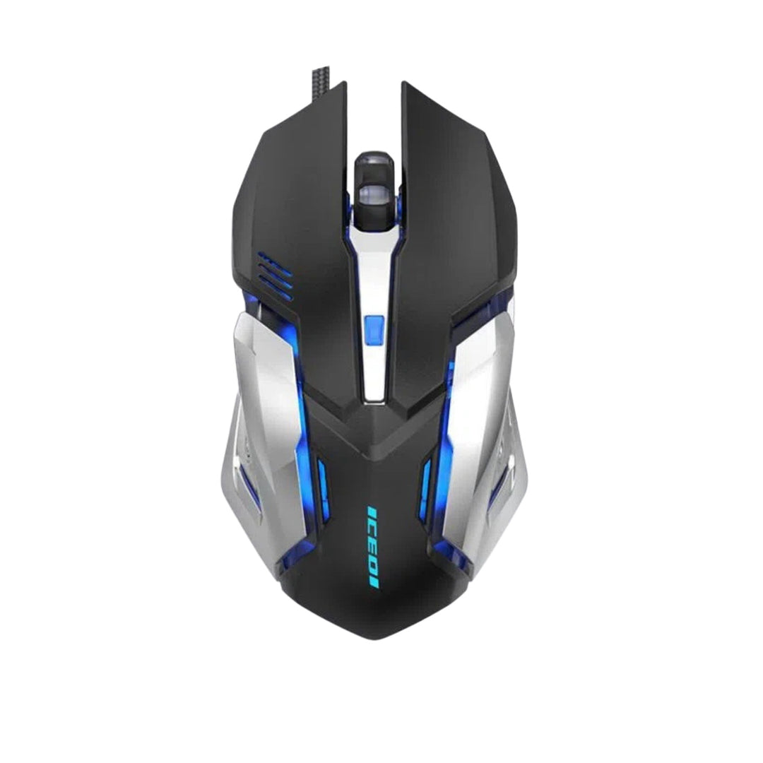 Gaming Mouse Bowlift