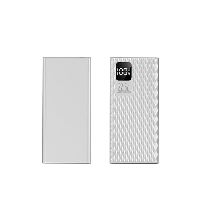Powerbank For Bowlift