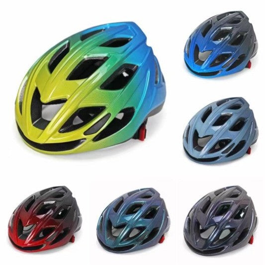 vented urban commuter bike helmet with aerodynamic shell and precision rear dial Bowlift