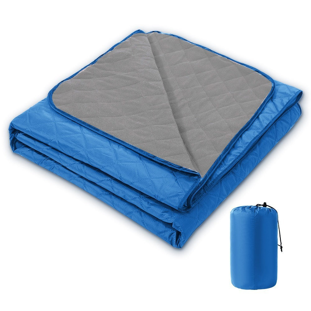 Outdoor Picnic Blanket Bowlift