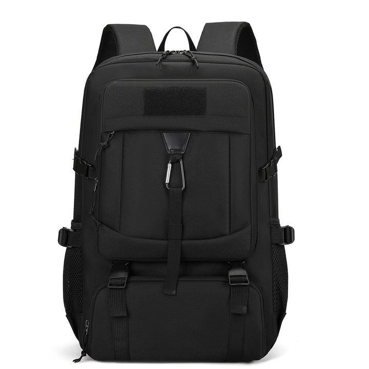 Heavy-Duty Tactical Hiking Backpack Bowlift