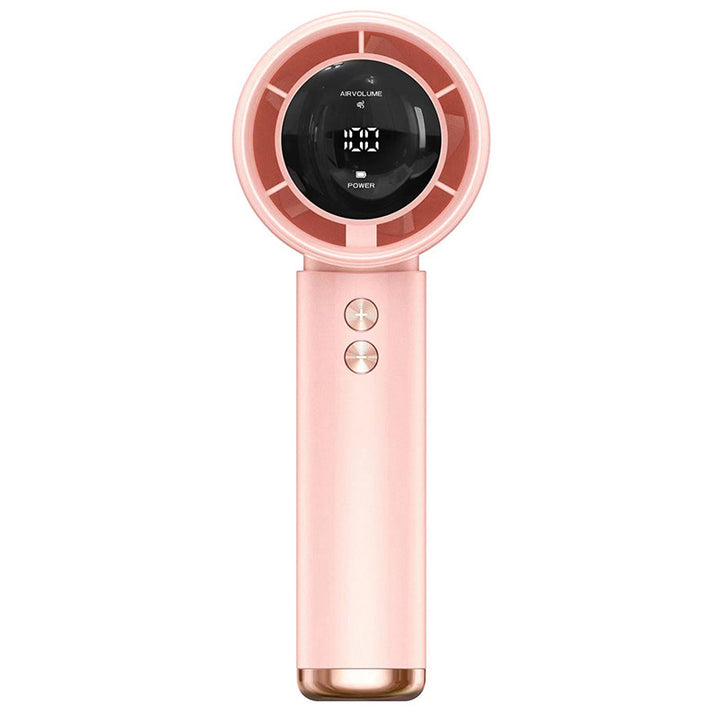 Professional Hair Dryer with Ionic Technology Bowlift