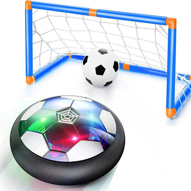 BowLift | Floating Soccer Ball for All Floors - HoverBall