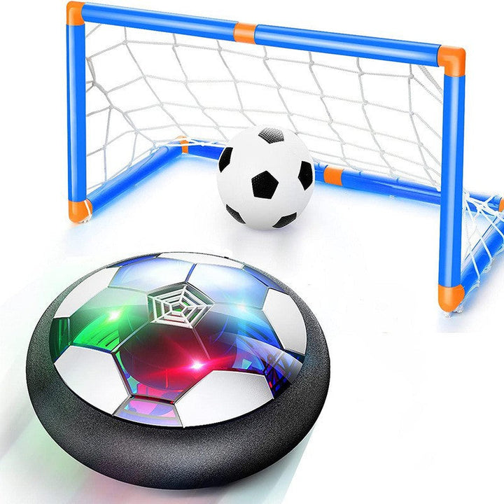BowLift | Floating Soccer Ball for All Floors - HoverBall