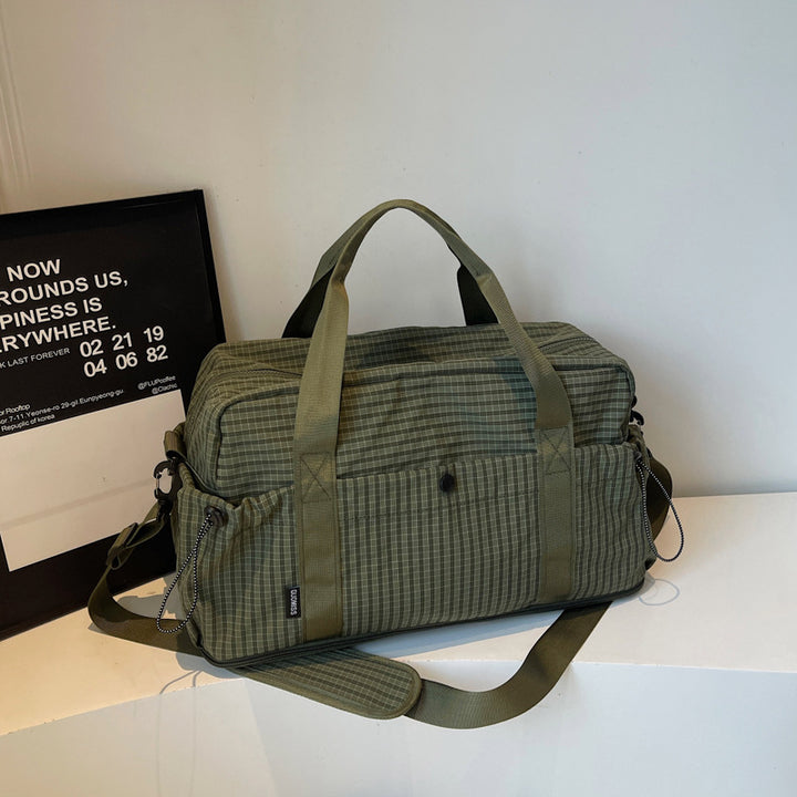 Multi-Functional Travel Duffel