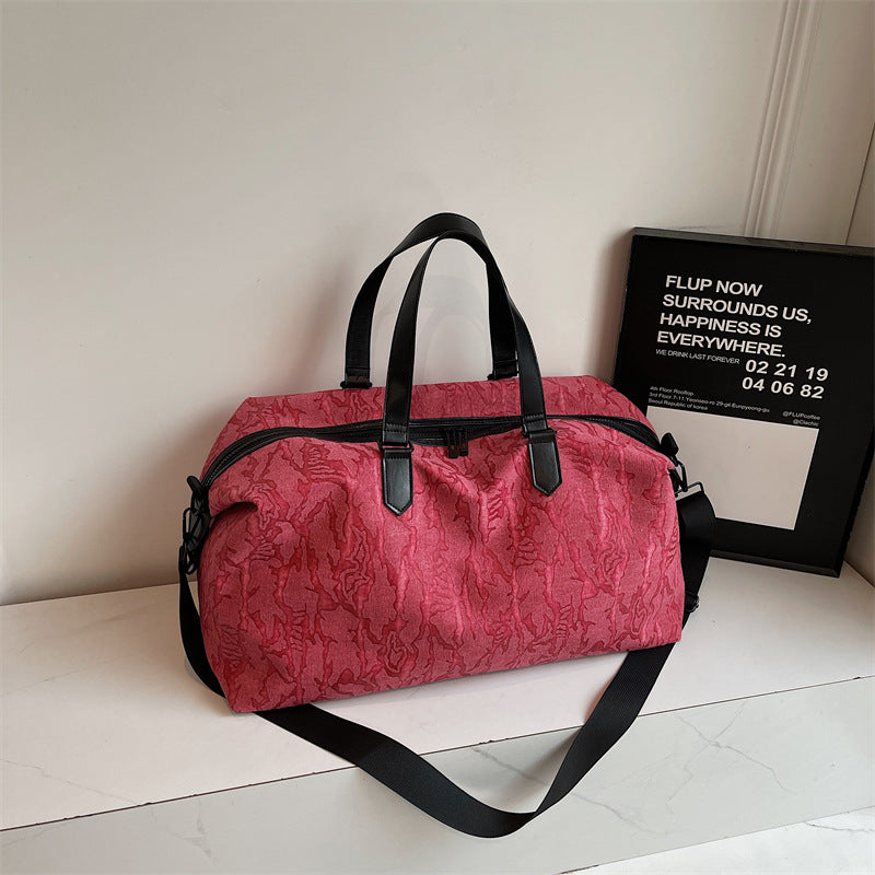 Travel Duffel
