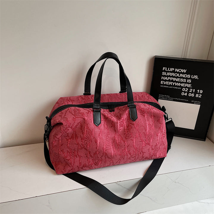 Travel Duffel