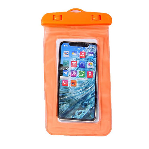 Waterproof Smartphone Case Bowlift