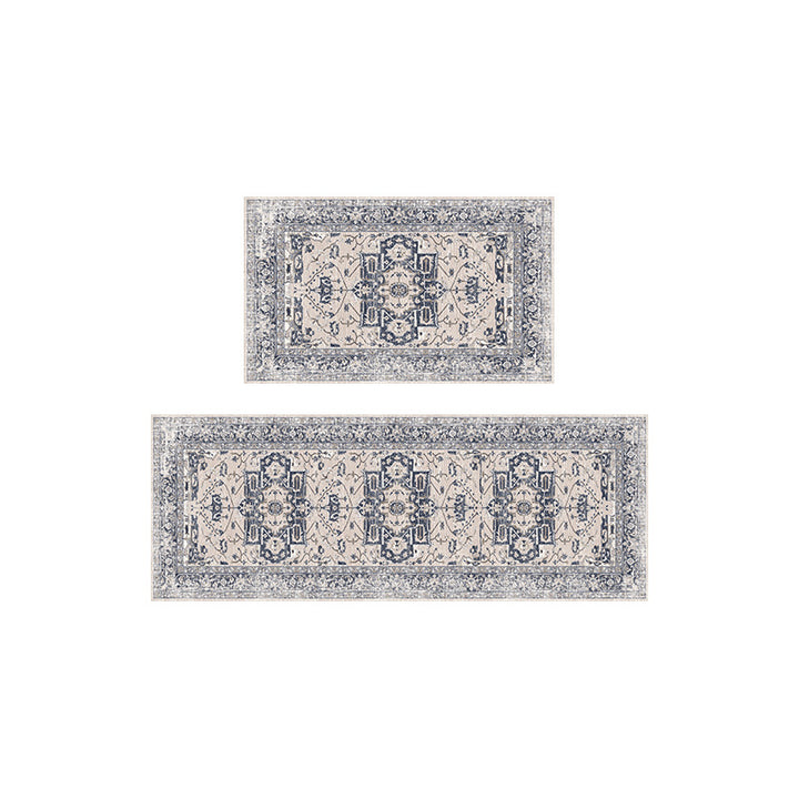 Decorative Home Mat Set Bowlift