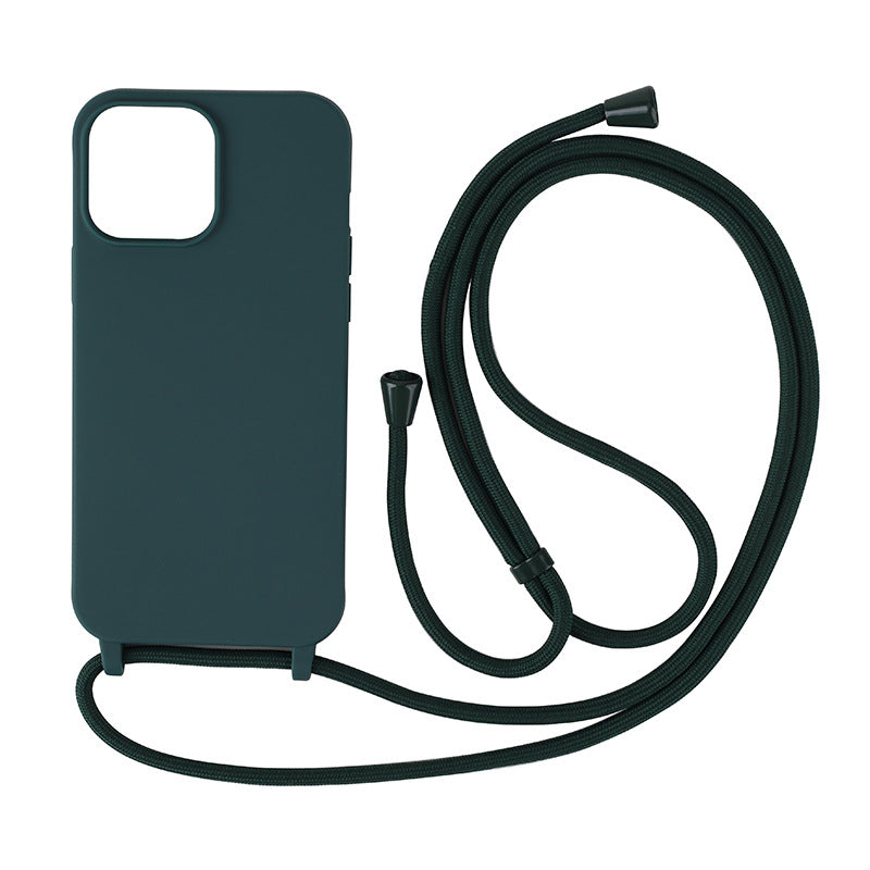 Versatile Phone Lanyard Holder Bowlift