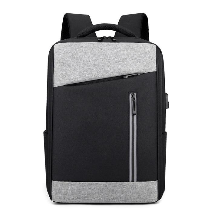 Sleek Professional Briefcase Bowlift