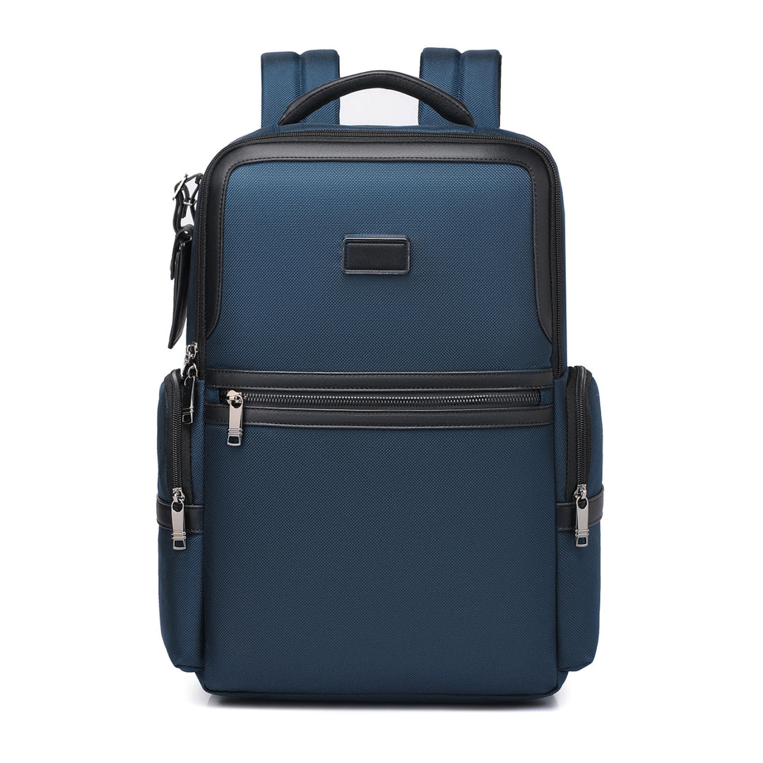 Professional Ergonomic Laptop Backpack Bowlift