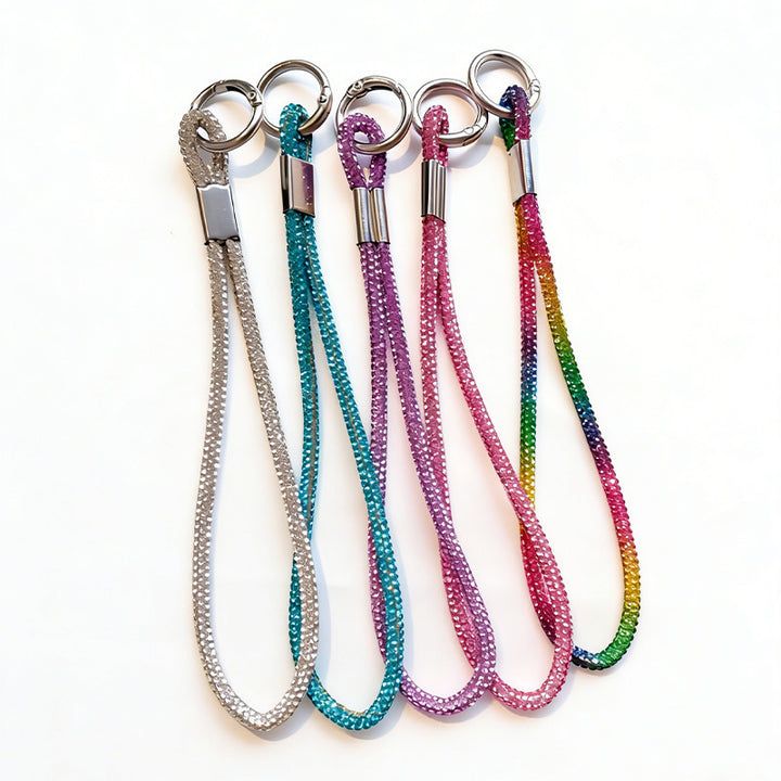 Adjustable Lanyard Strap Bowlift