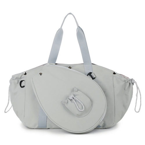 Women's versatile sports and travel bag Bowlift