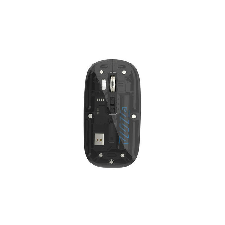 High-Precision Gaming Mouse Bowlift