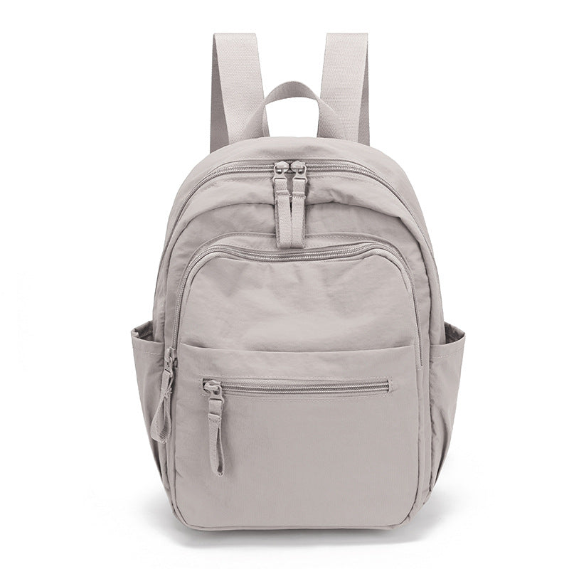 Lightweight Daily Backpack Bowlift