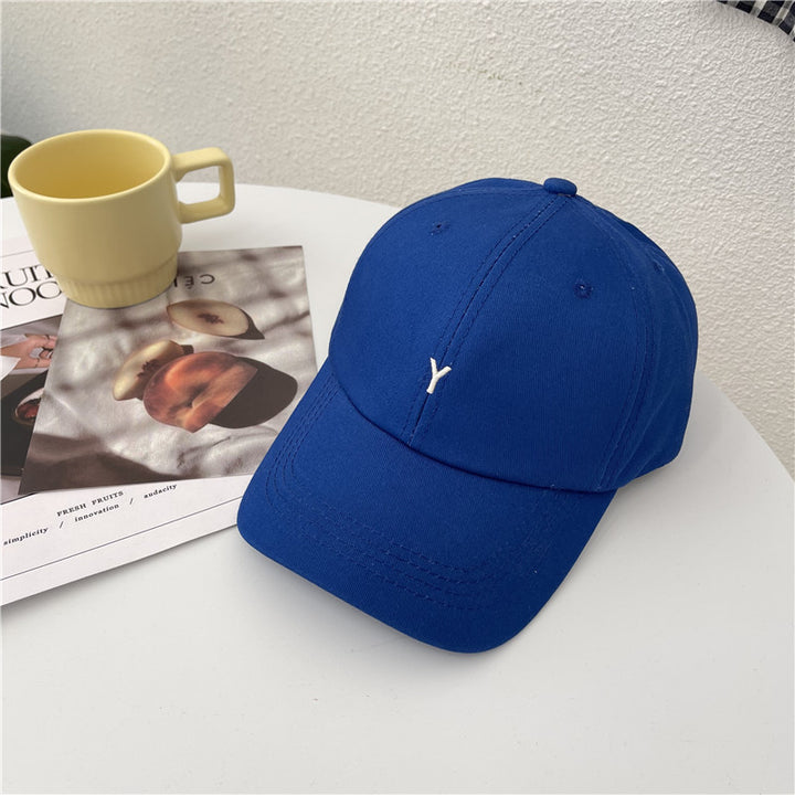 Unisex Casual Cotton Baseball Cap Bowlift 1783922168