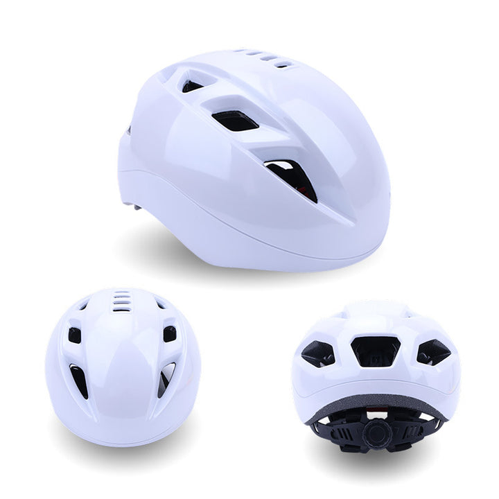 WoPremium Safety Cycling Helmet Bowlift