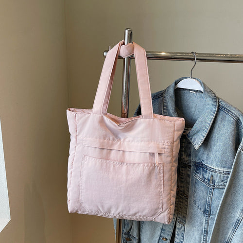 Insulated Everyday Carry Tote Bowlift