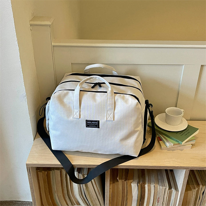 Versatile Modular Travel