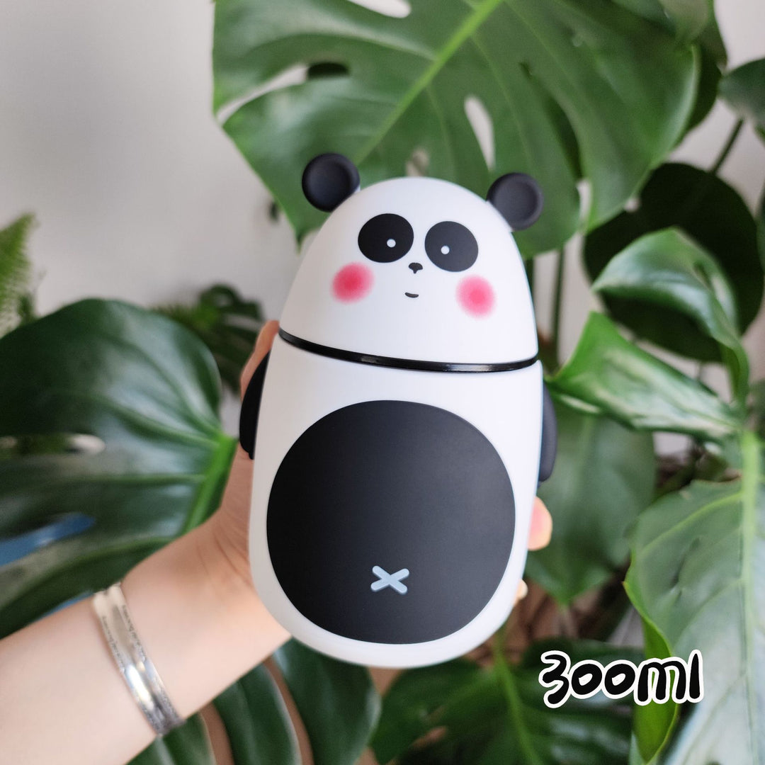 Women funny food container Bowlift