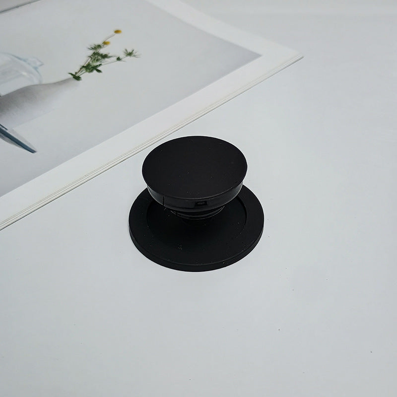 Multi-Functional Silicone Phone Stand Bowlift