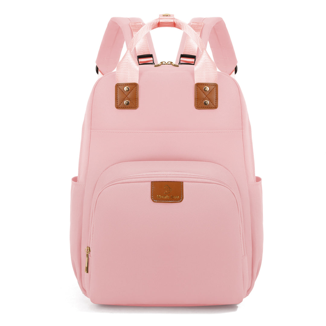 Modern Utility Backpack Bowlift