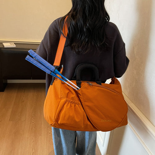 Multifunctional Carryall Bag Bowlift