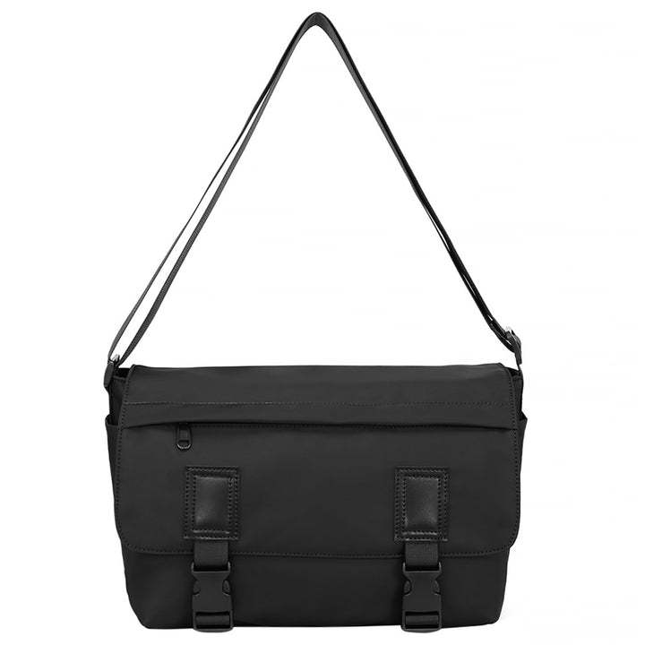 Urban Messenger Satchel Bag Bowlift