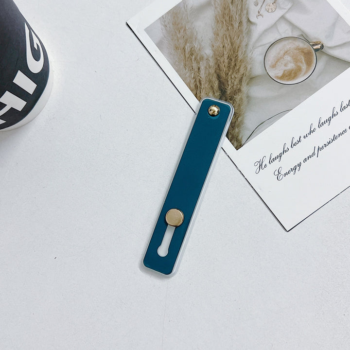 Multifunctional Bookmark Bowlift