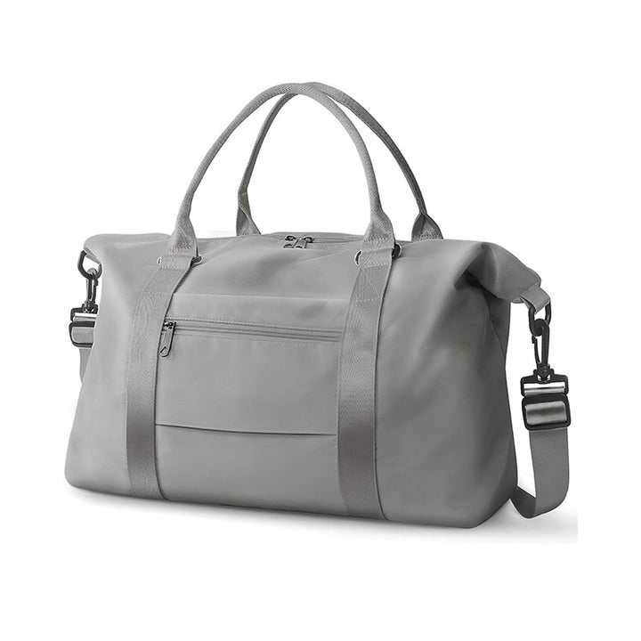 Robust Sport and Travel Bag with Practical Compartments Bowlift