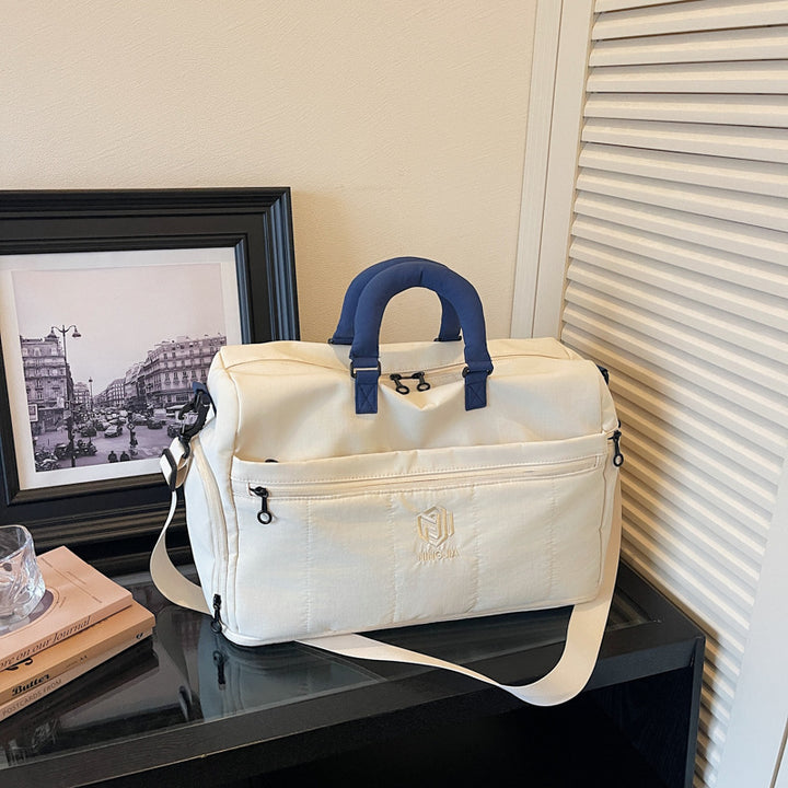 Versatile Multifunctional Utility Duffel