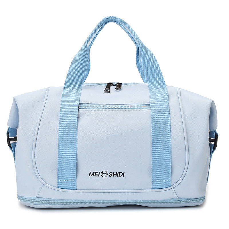 Travel Gym Tote