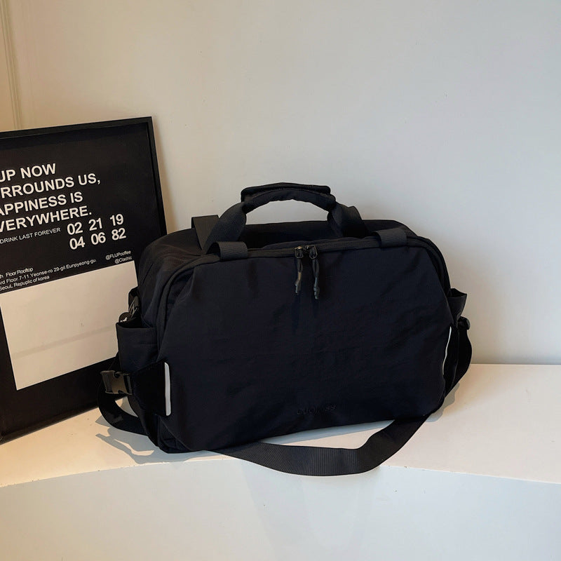 Lightweight Multi-Functional Sports Duffle