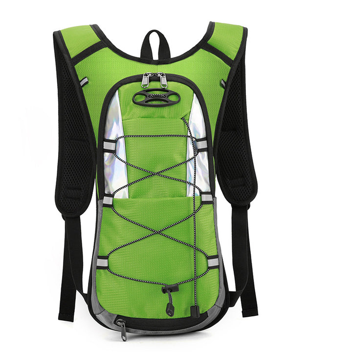 Hydration Pack with Adjustable Straps Bowlift