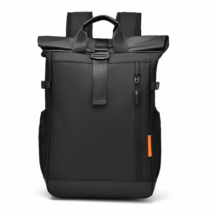 Rolltop Backpack Bowlift