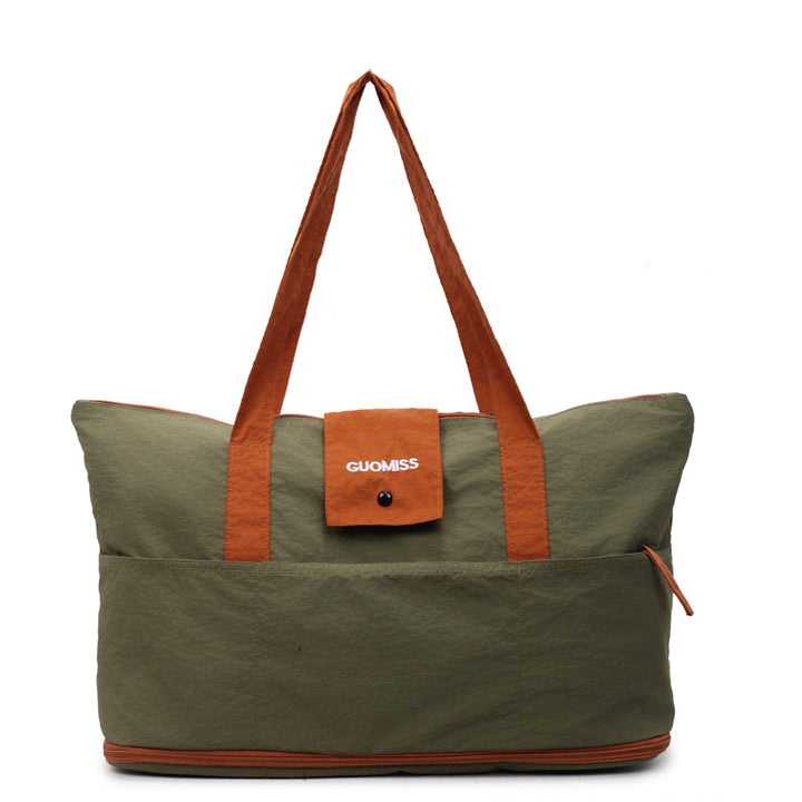 Travel bag Bowlift