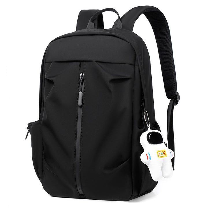 Sleek Urban Commuter Backpack Bowlift