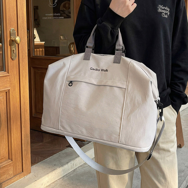 Stylish Multi-Purpose Travel Bag Bowlift